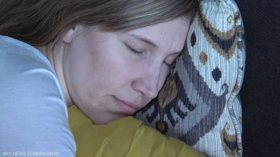 دراسة: الحصول على نوم كاف يقلل من خطر الإصابة بأمراض القلب
