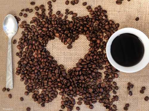 في يومها العالمي.. كم كوب من القهوة تشربون يوميا؟
