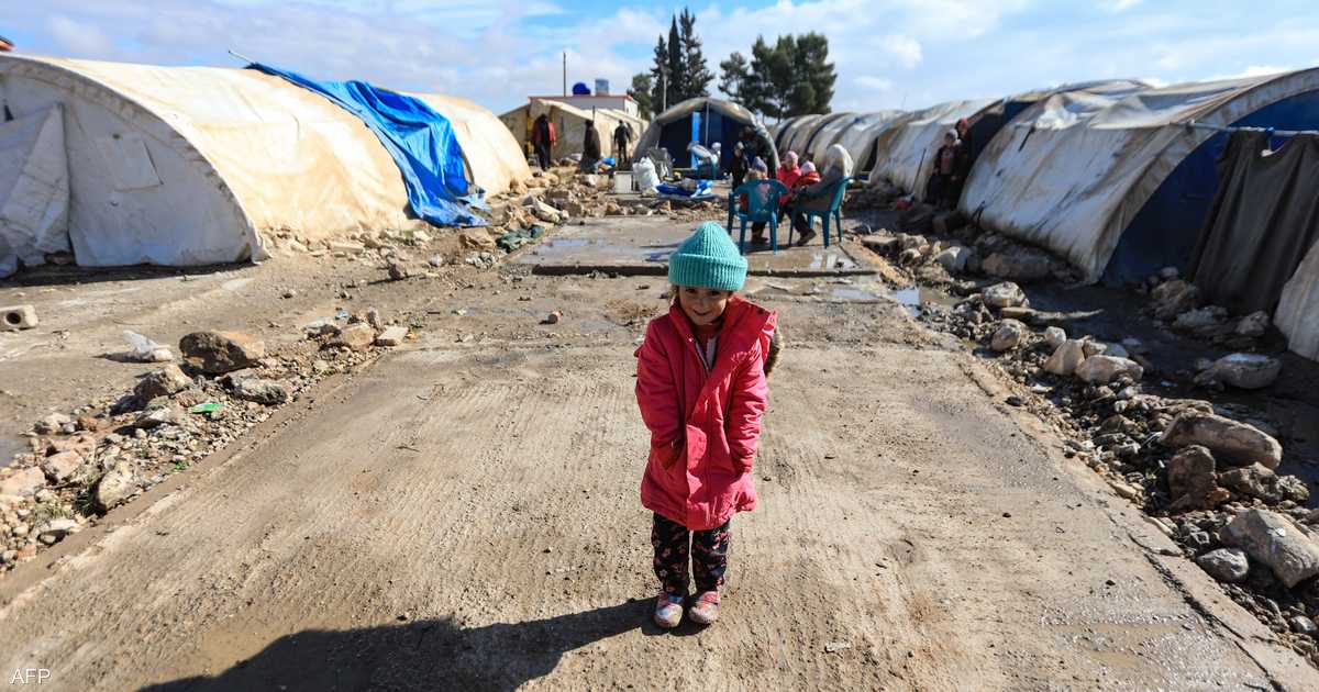 أردوغان: أكثر من نصف مليون لاجئ سوري عادوا إلى بلادهم