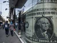 مصر تزيد العائد على الشهادات الدولارية البنكية
