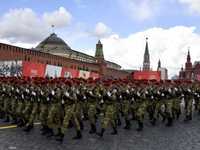 بوتين يستعد لإرسال 9000 جندي إلى بيلاروسيا