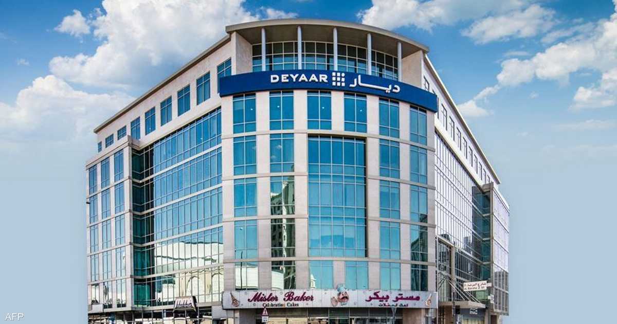 Deyaar Properties profits jump in the third quarter as demand for Dubai real estate increases