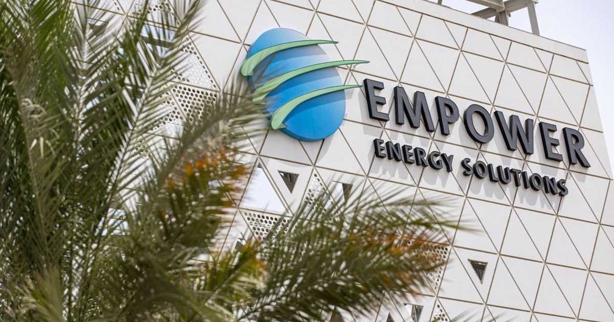 UAE’s Empower shareholders are considering raising the size of the initial public offering to 20 percent