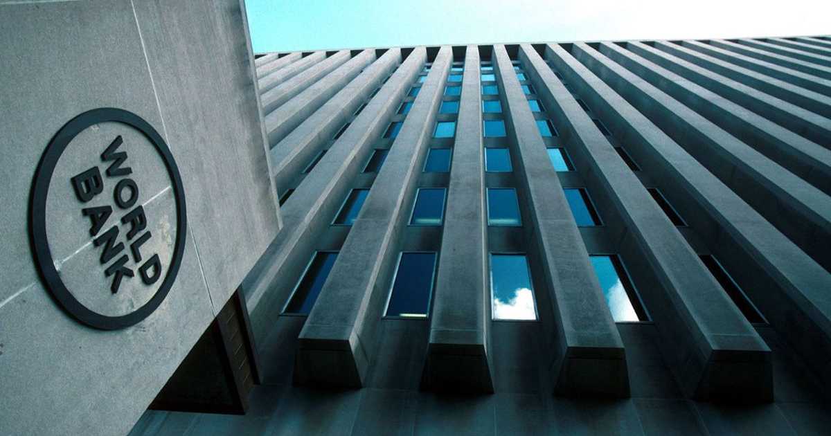 البنك الدولي يقرض بنوكا سريلانكية متعثرة 400 مليون دولار