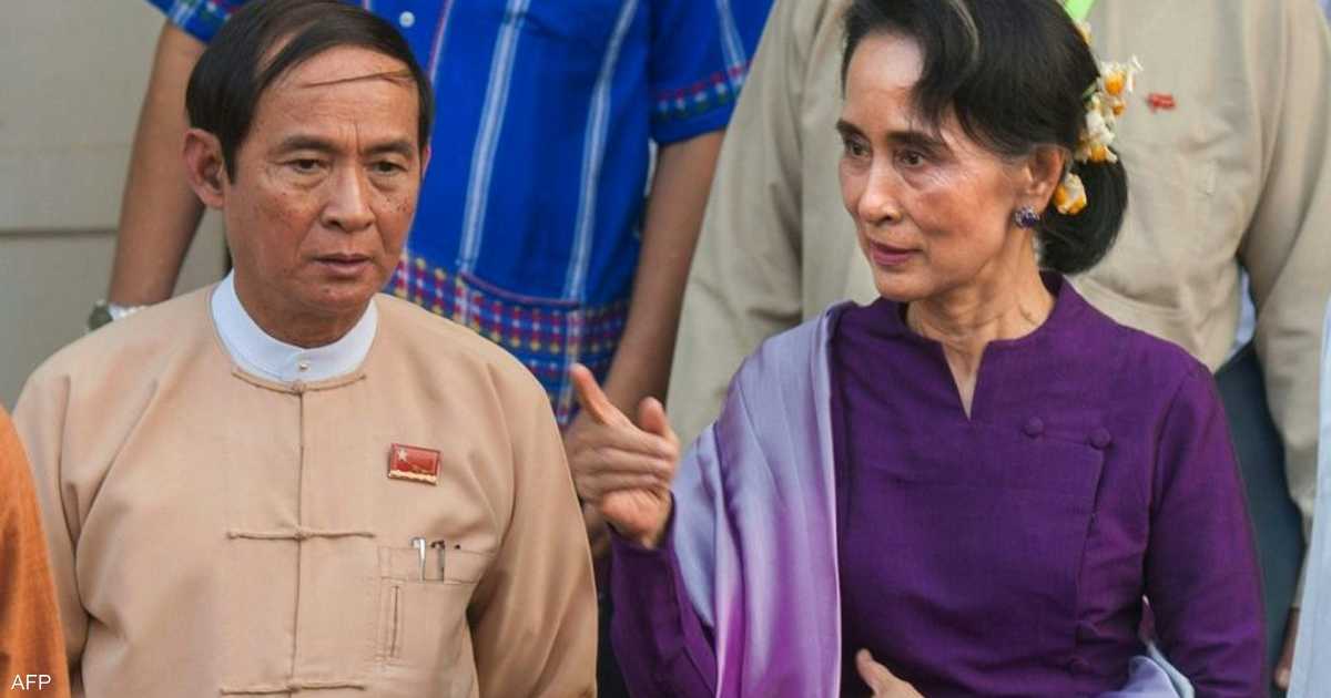 Myanmar sentences former lawmaker to 173 years in prison