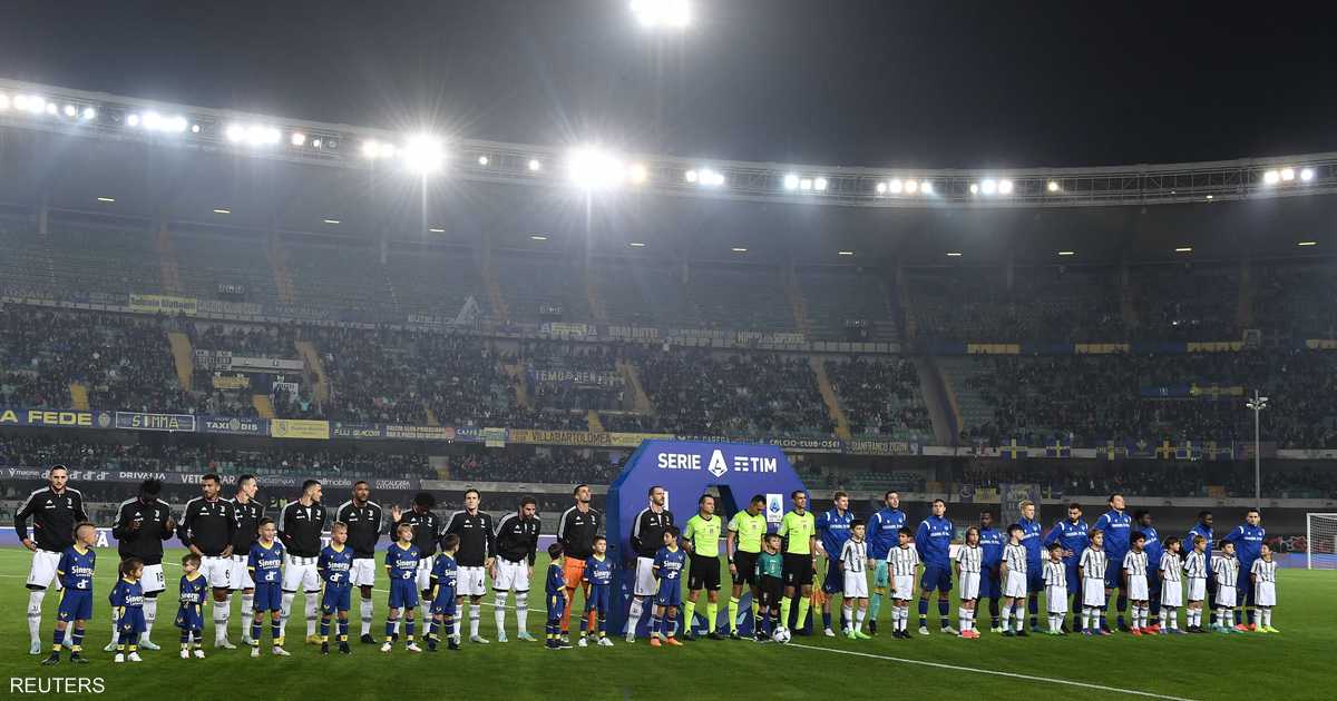 عمولات وكلاء اللاعبين تفجر أزمة في الكرة الإيطالية | سكاي نيوز عربية