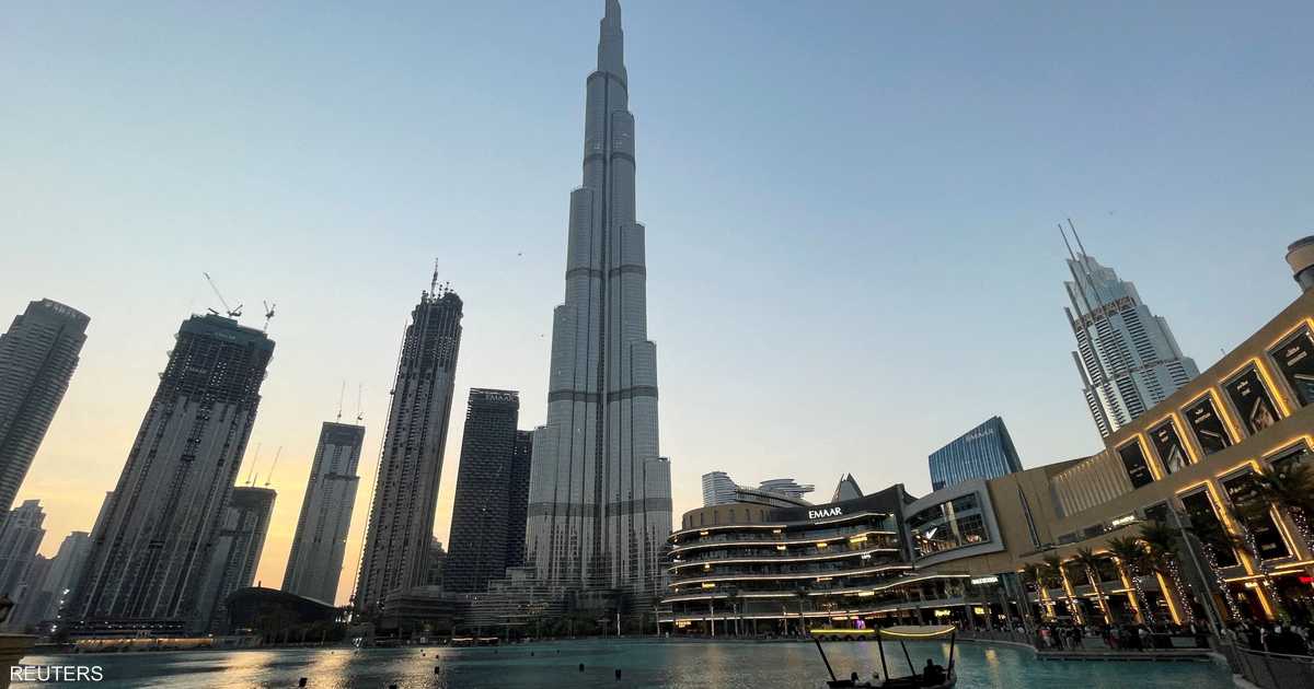 Emaar Properties’ sales exceed $7 billion in 9 months