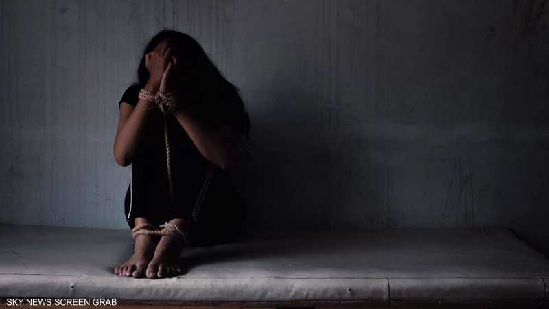 يوم القضاء على العنف ضد المرأة..أرقام مفزعة ومبادرات إيجابية | سكاي نيوز  عربية