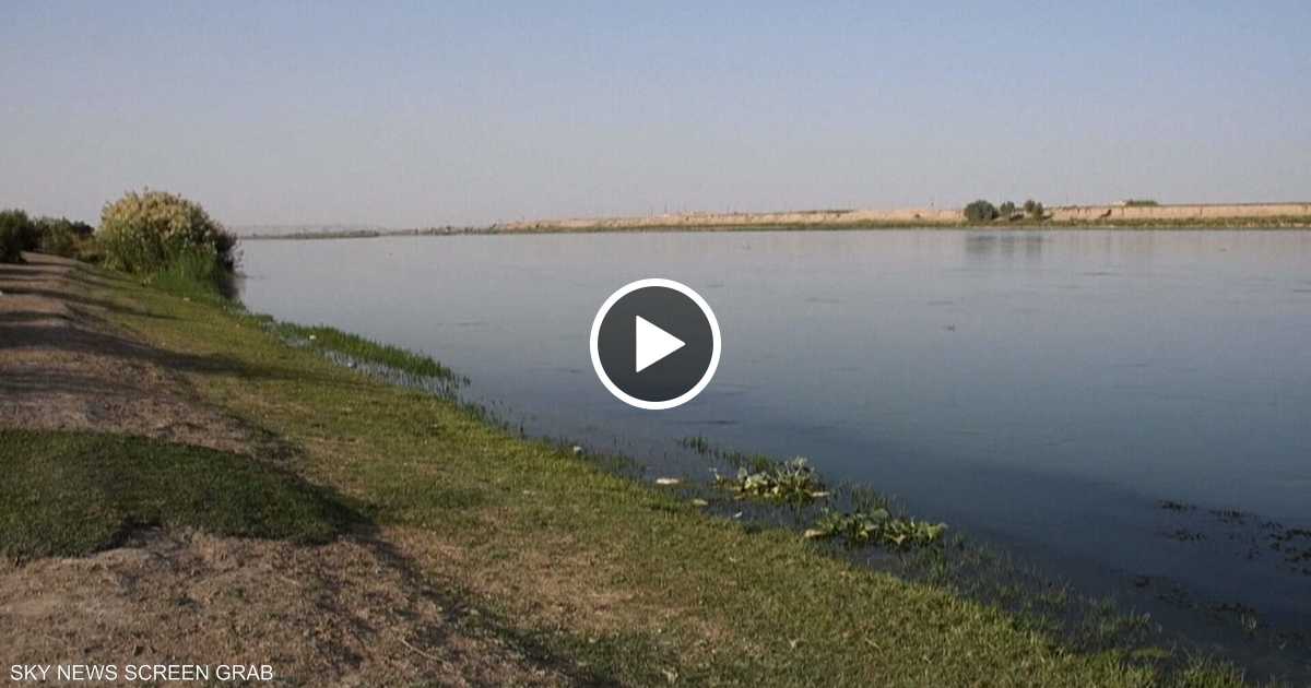 جدل بشأن مضي العراق بإنشاء سد يهدد بزوال أكثر من 40 قرية