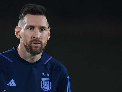 Messi i Argentina... els candidats més ferms arriben a Doha