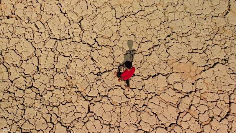 الجفاف في العراق.. قيود قاهرة على مياه الزراعة | سكاي نيوز عربية