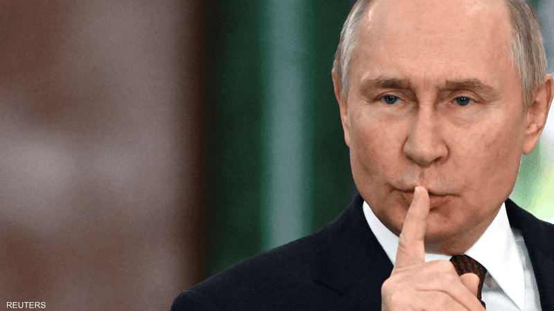 بوتين يحظر بيع نفط روسيا للبلدان التي حددت سقفا لسعره | سكاي نيوز عربية
