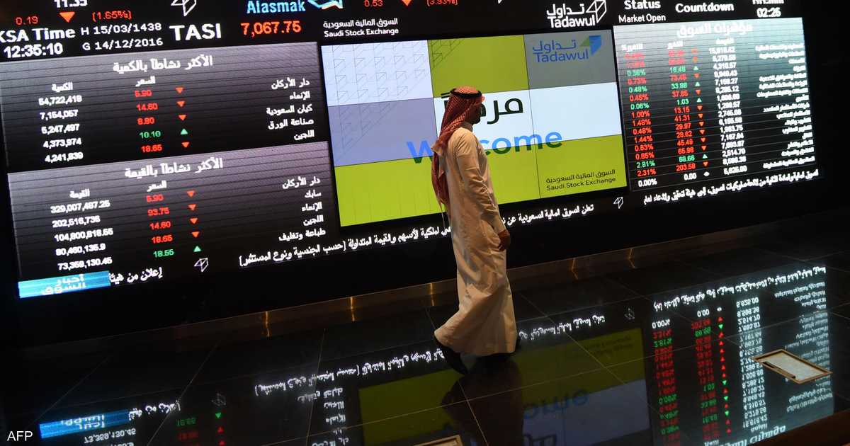 تراجع معظم أسواق الخليج مع تصاعد التوتر بالشرق الأوسط