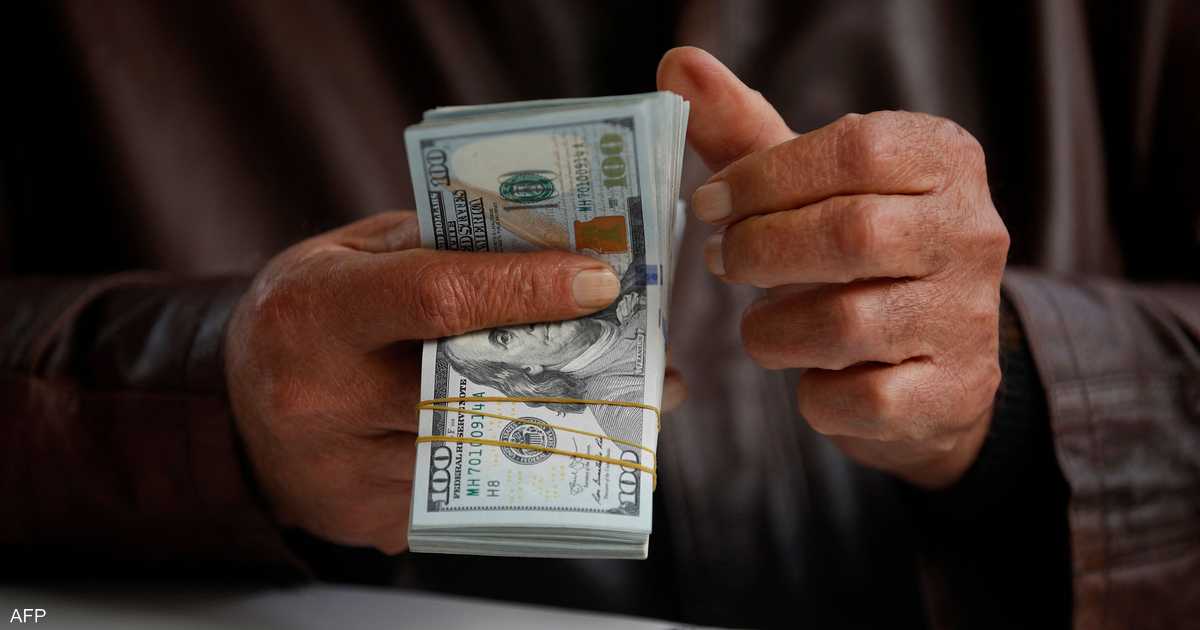 Foreign cash reserves in Kuwait rose to $466 billion