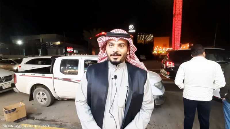 سكاي نيوز عربية ترصد آراء ضيوف "خليجي25" في حفل الافتتاح