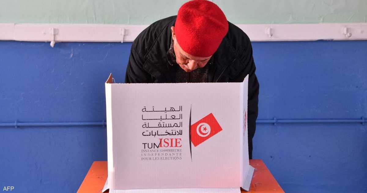 تونس.. تحديد موعد اقتراع الدور الثاني للانتخابات التشريعية | سكاي نيوز عربية