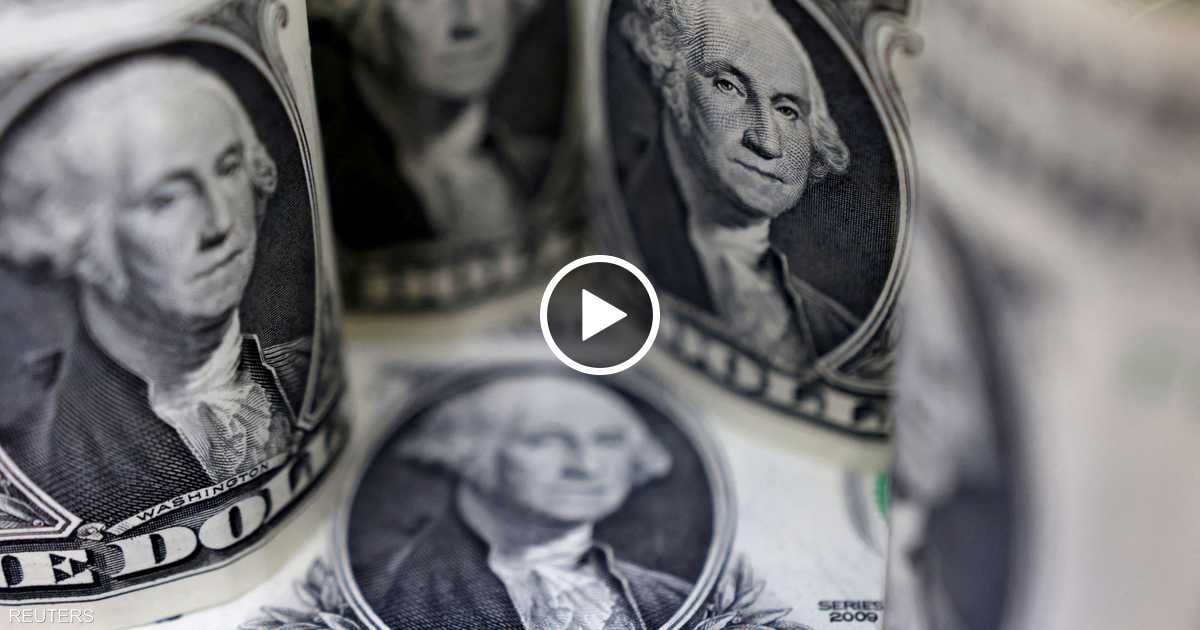 إيكوتي: الدولار سيكون في مسار هبوطي في الفترة القادمة