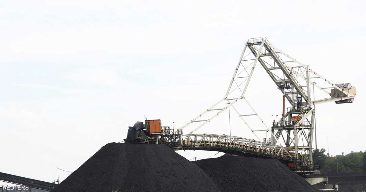 دراسة: 80 بالمئة من البنوك حول العالم ما زالت تدعم الفحم
