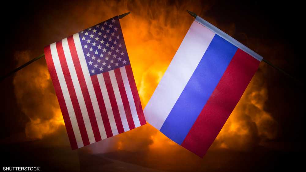 أميركا تطالب روسيا بوقف هجومها على أوكرانيا