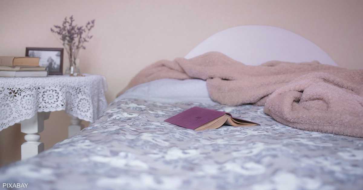 احذر.. 4 أمراض خطيرة مرتبطة بعدم تغيير غطاء السرير