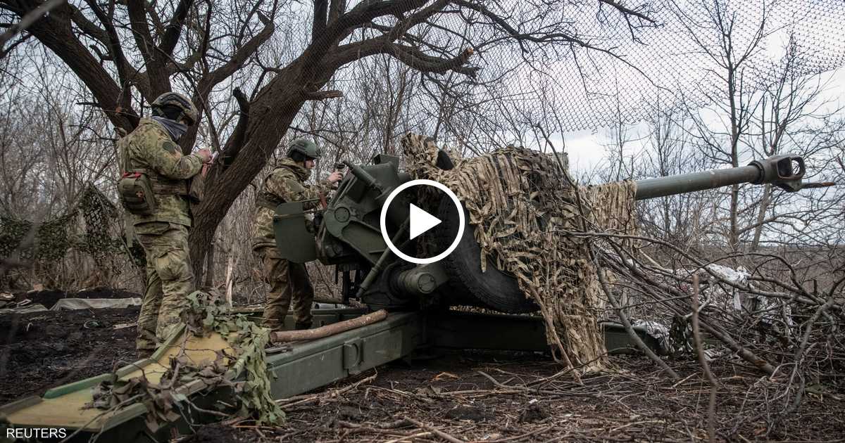 كيف أثرت الحرب في أوكرانيا على حياتك؟ سؤال للمشاهد العربي