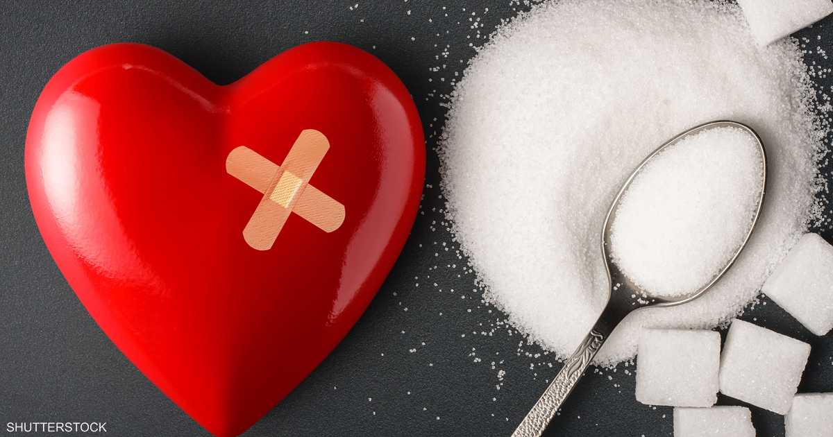 الإفراط في تناول السكر..دراسة تحذر من خطورته على صحة القولون