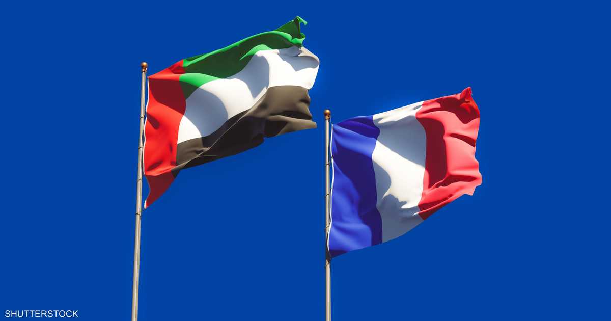 Les échanges commerciaux entre les Émirats arabes unis et la France augmenteront de 17 % en 2022