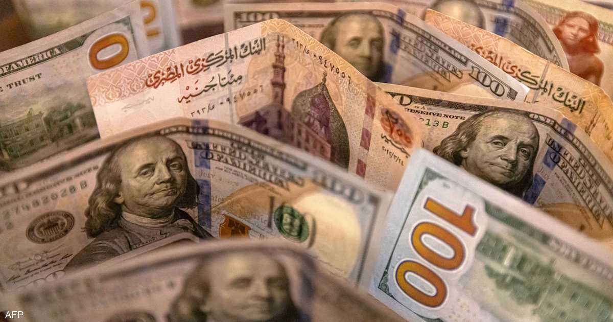 كيف تواجه مصر شح السيولة الدولارية؟ | سكاي نيوز عربية