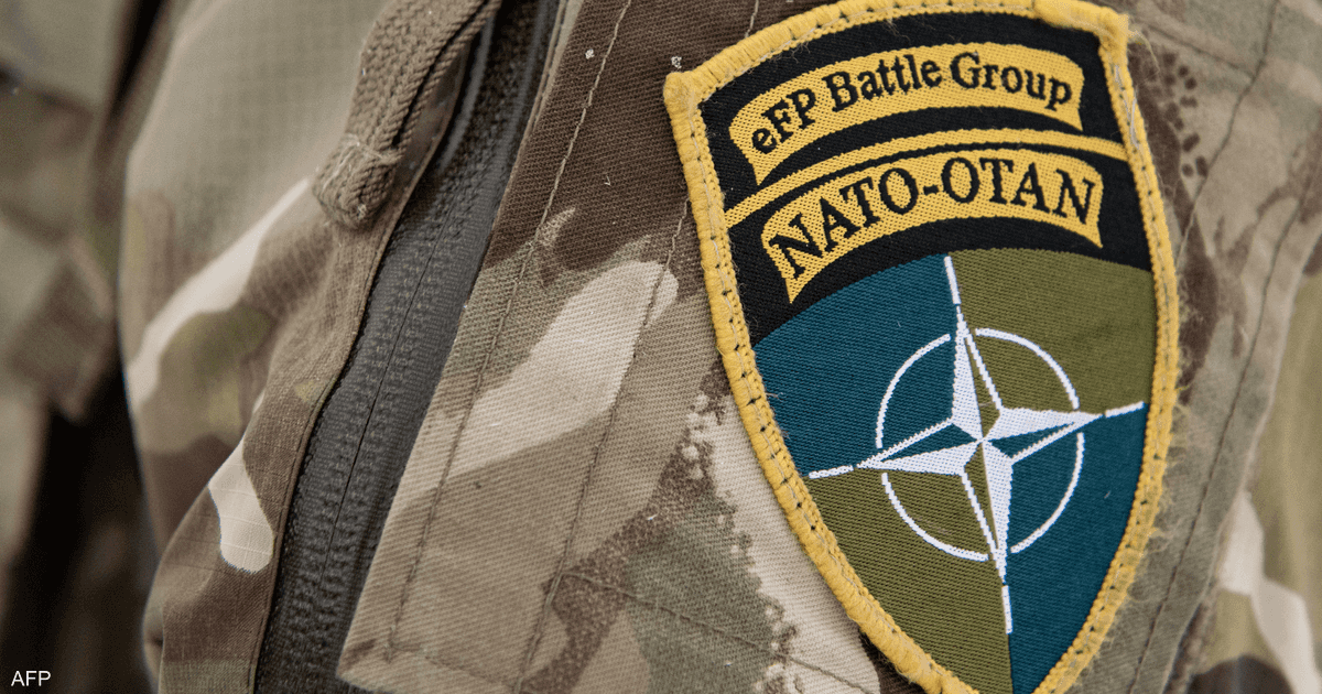 “NATO” pushes military reinforcements to northern Kosovo