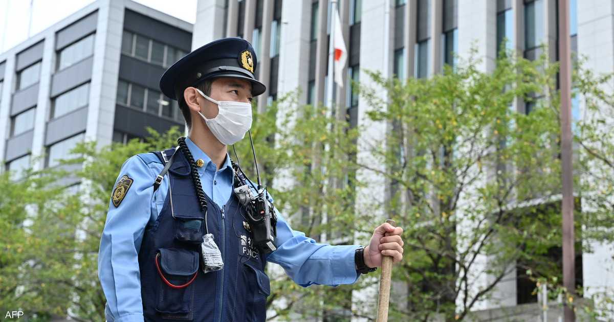 Japan.. New Law Allowing Deportation of Asylum Seekers