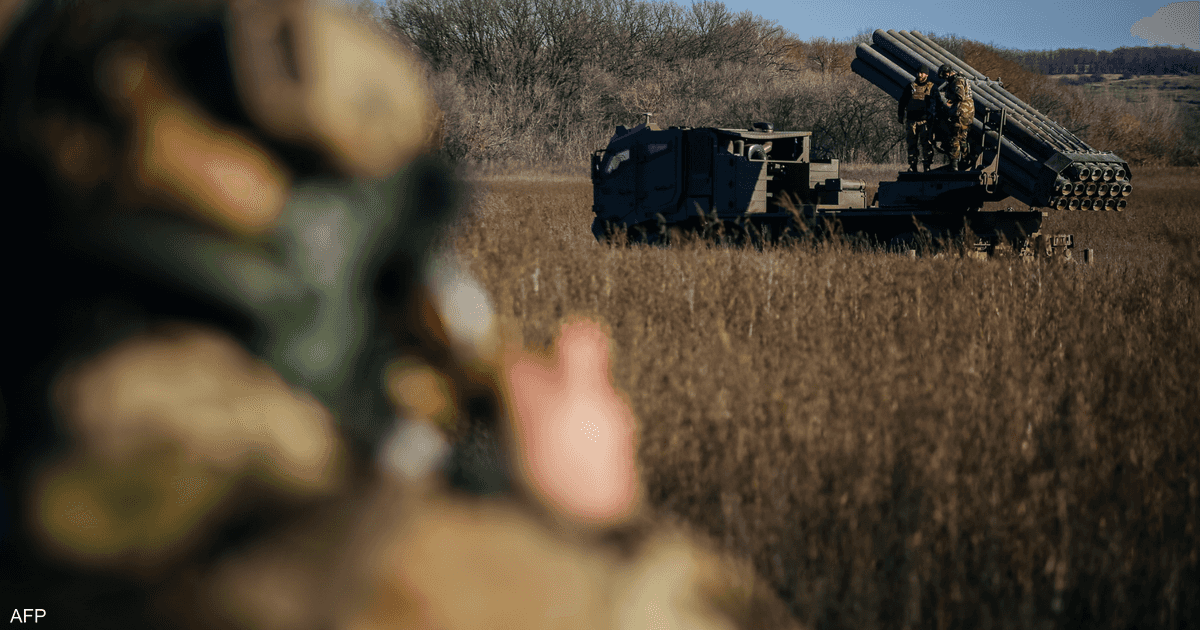 البنتاغون: الهجوم الأوكراني المضاد أبطأ من المتوقع