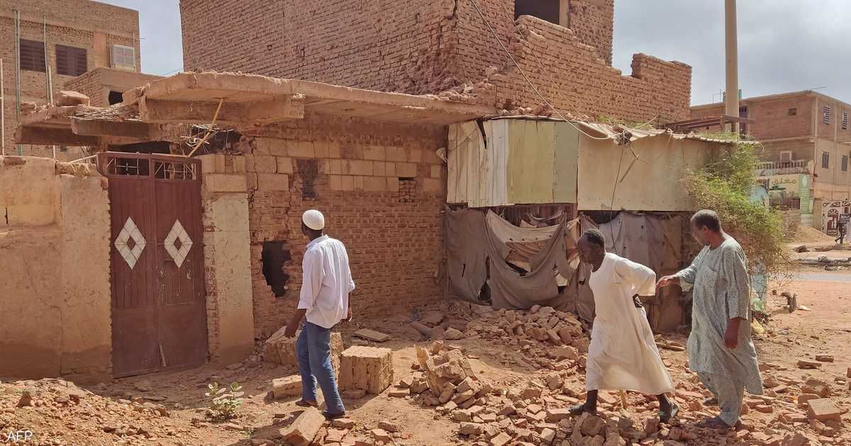 السودان.. اشتباكات بين الجيش والدعم السريع في أم درمان