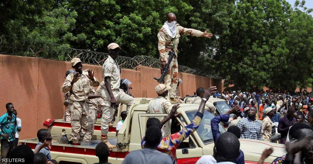 اجتماع لرؤساء أركان "إيكواس" لبحث أزمة النيجر
