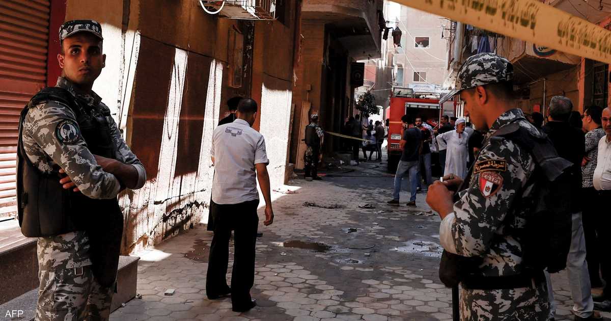كيف قُتلطبيب الساحل؟.. النيابة المصرية تكشف تفاصيل الجريمة