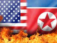 جندي فار لكوريا الشمالية يثير أزمة بين واشنطن وبيونغيانغ