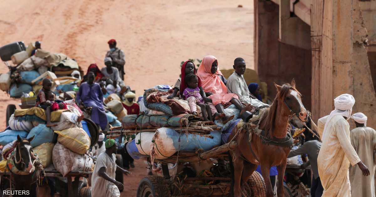 مأساة شعب السودان.. أرقام جديدة تروي الحكاية
