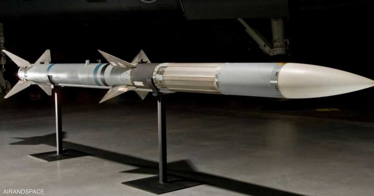 صاروخ مقابل صاروخ.. من يسيطر على المعركة الجوية بأوكرانيا؟