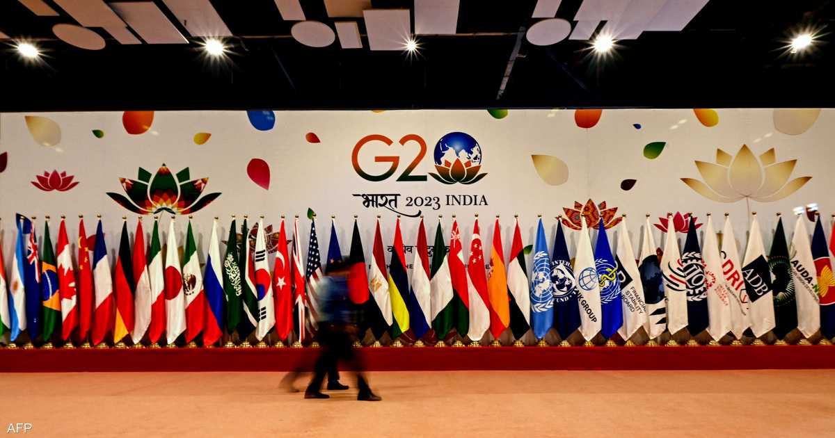 الكرملين يؤكد.. بوتين لن يلقي كلمة عبر الفيديو في G20