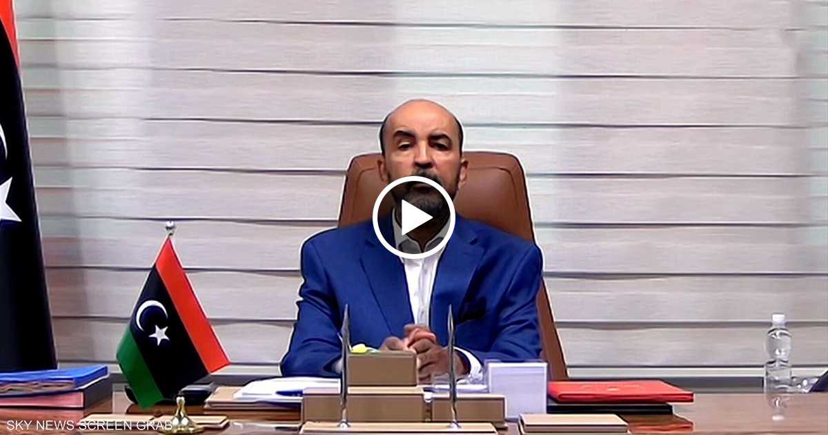 موسى الكوني: ما حدث في درنة درس لكل السياسيين لوقف الصراعات