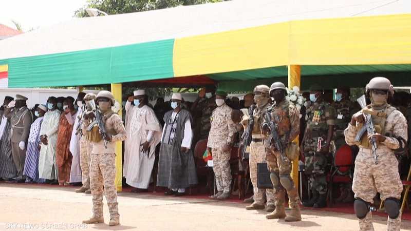 مالي وبوركينا فاسو والنيجر تعلن تأسيس تحالف للدفاع المشترك