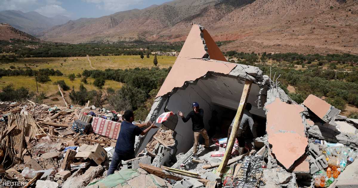 صدمة زلزال المغرب.. ارتدادات نفسية متنوعة ونصائح لمواجهتها
