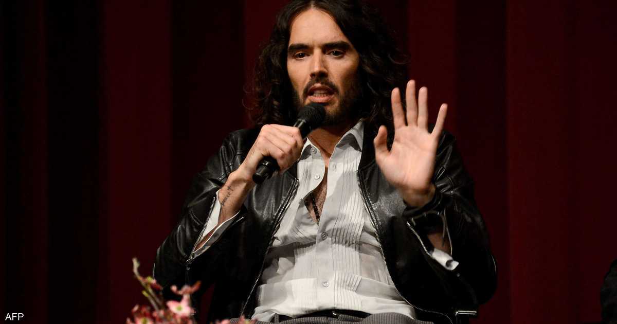 Russell Brand Faces Sexual Assault Accusations: Allegations and Fallout
