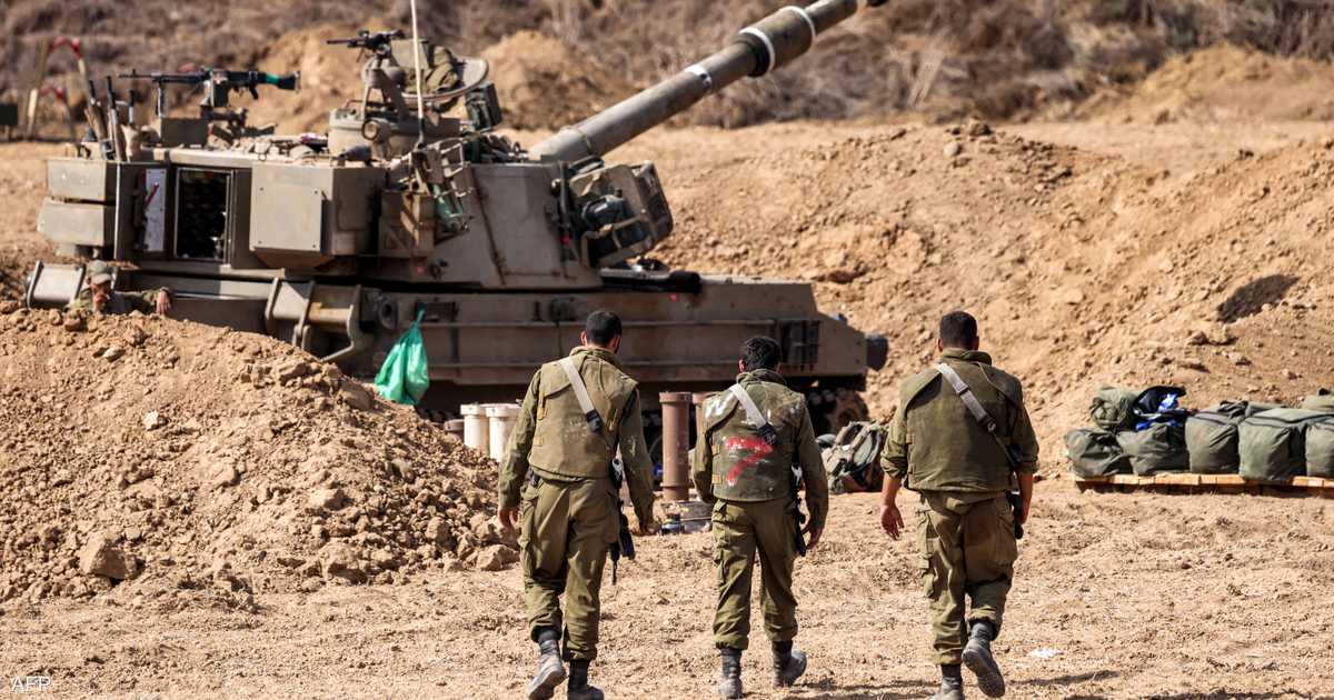 الجيش الإسرائيلي يعلن العثور على 