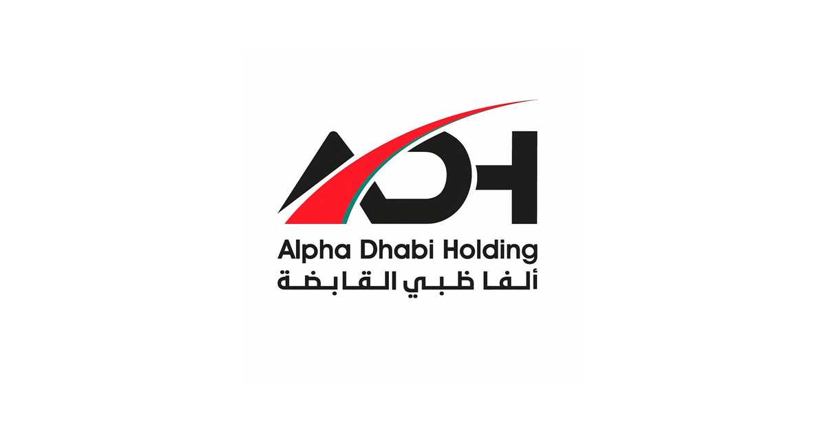 ألفا ظبي القابضة تدخل في شراكة استراتيجية مع "القابضة" (ADQ)