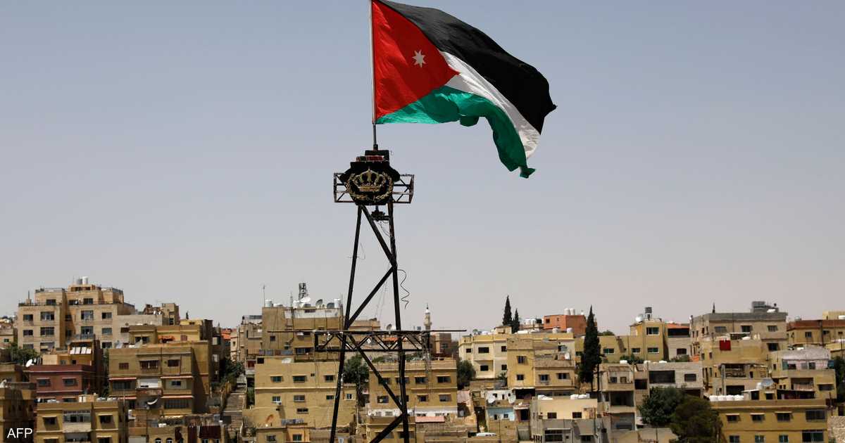 ارتفاع الدين العام بالأردن إلى 44.7 مليار دولار بنهاية أغسطس