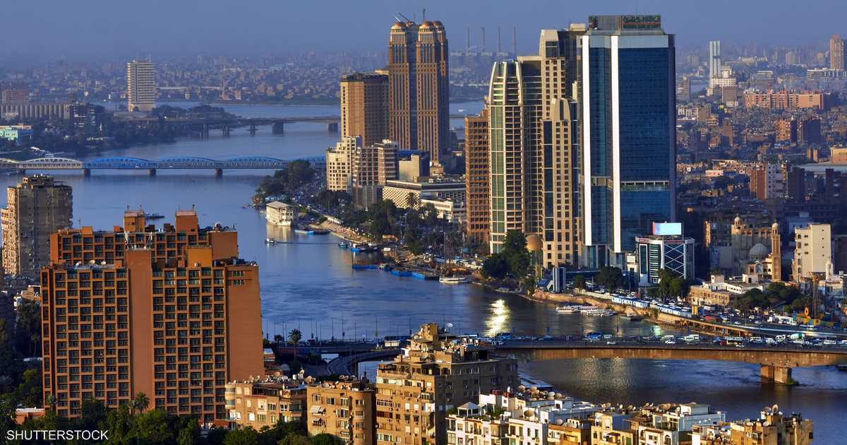السندات الدولارية المصرية تقفز مع الاستعداد للإعلان عن استثمارات جديدة