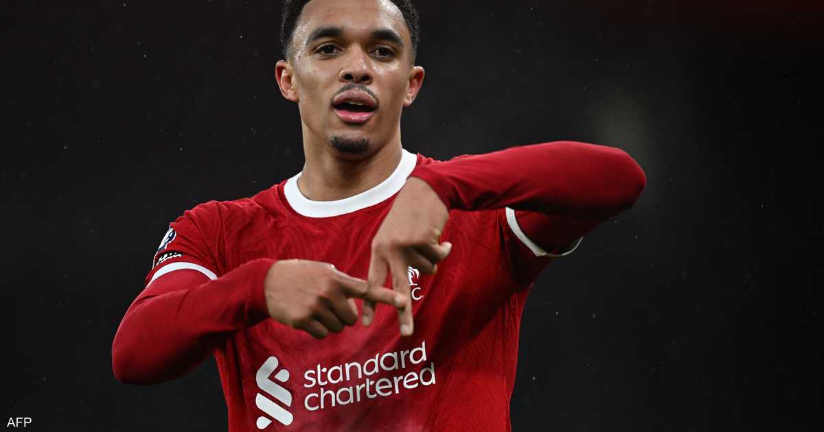 Arnold leads Liverpool to a “crazy win” over Fulham