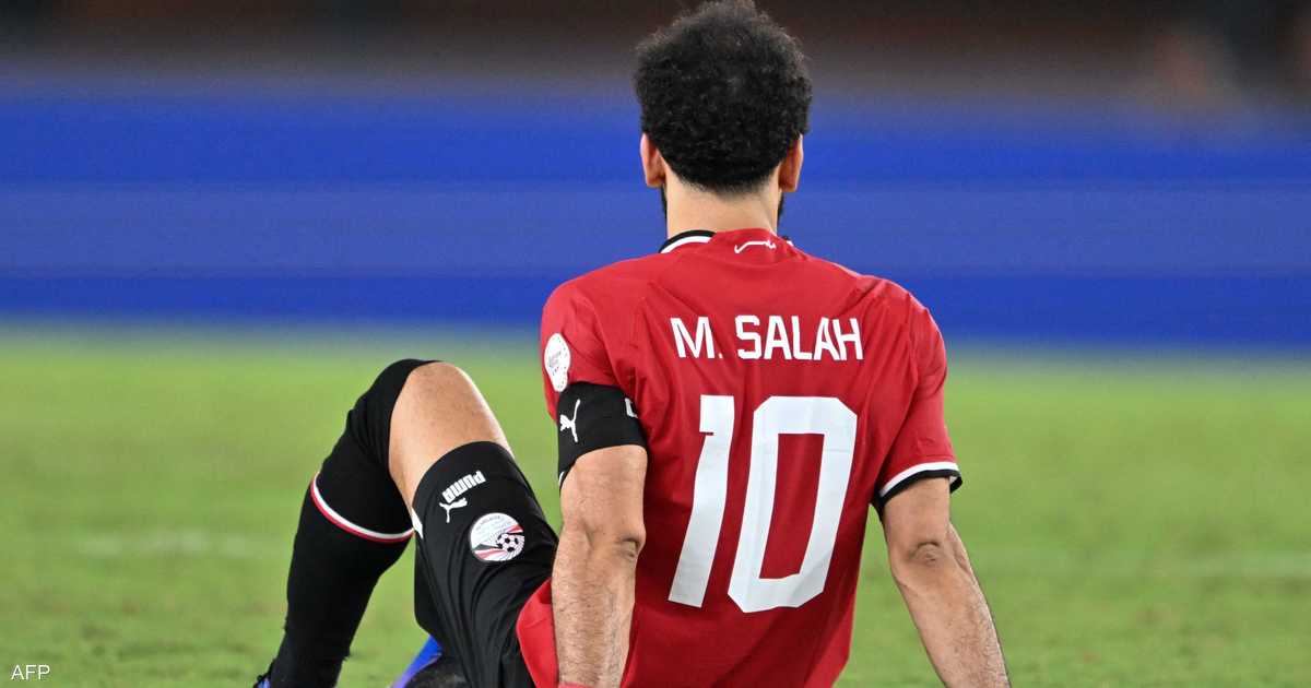 Salah ira à Liverpool pour se faire soigner… et reviendra en équipe nationale en « finale »