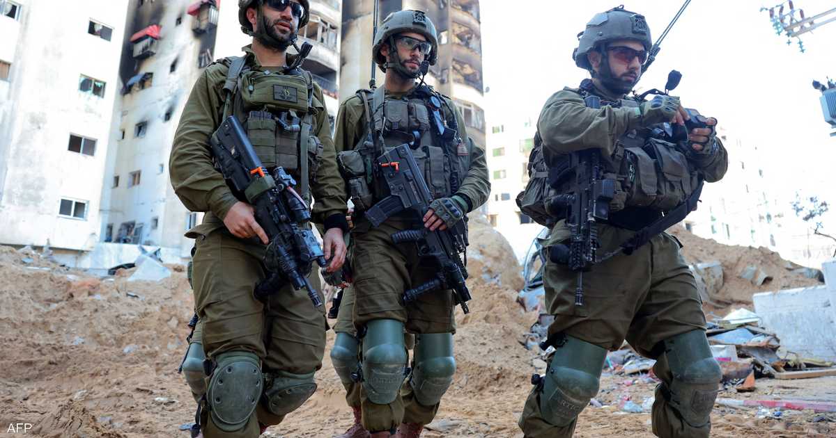 Une vague de démissions au sein d’une « unité importante » de l’armée israélienne