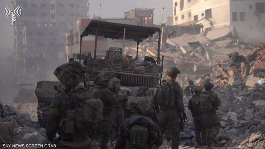 مخاوف من تبعات اقتحام القوات الإسرائيلية لمدينة رفح في غزة